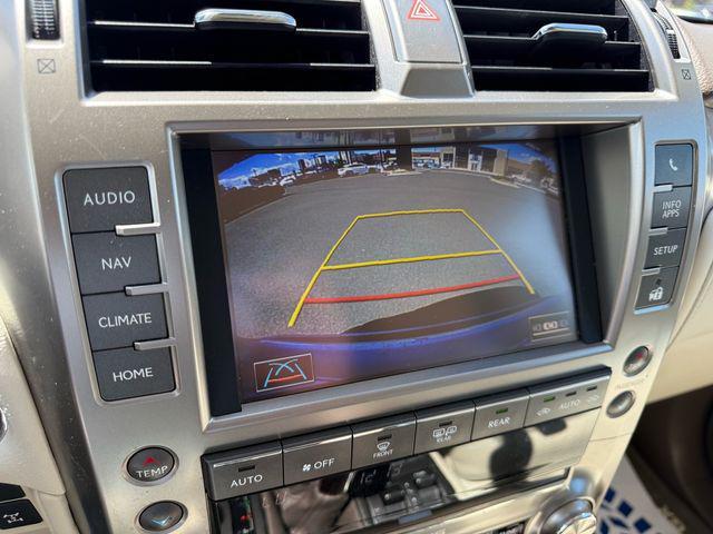 used 2016 Lexus GX 460 car, priced at $34,999