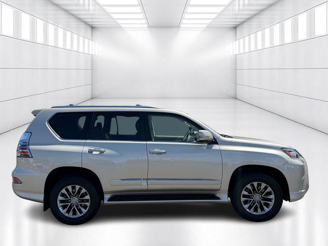 used 2016 Lexus GX 460 car, priced at $34,999
