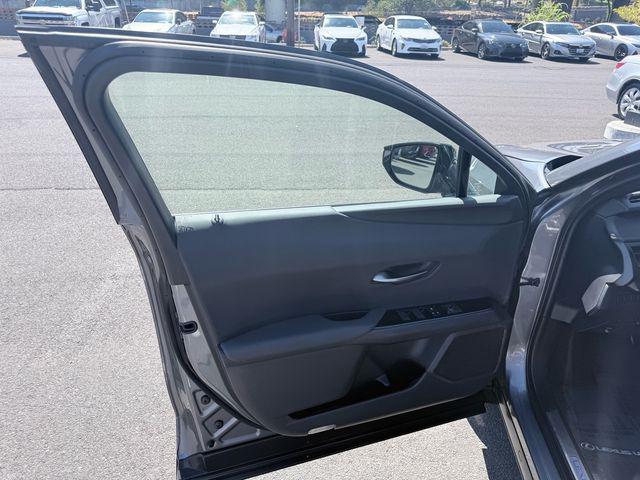 used 2021 Lexus UX 250h car, priced at $32,499