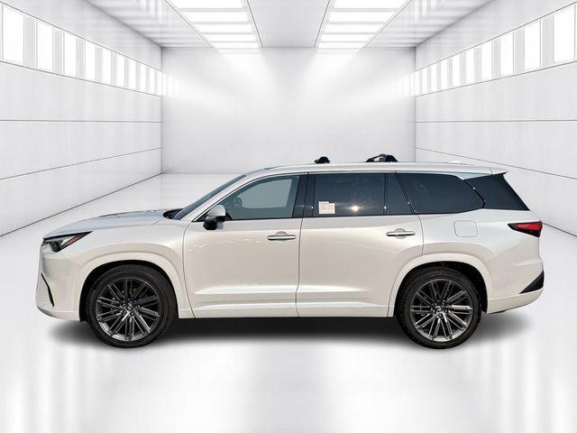 new 2025 Lexus TX 350 car, priced at $68,623