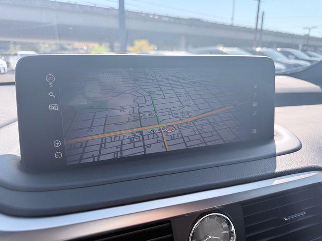 used 2022 Lexus RX 350 car, priced at $51,249
