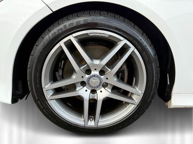 used 2016 Mercedes-Benz E-Class car, priced at $12,999