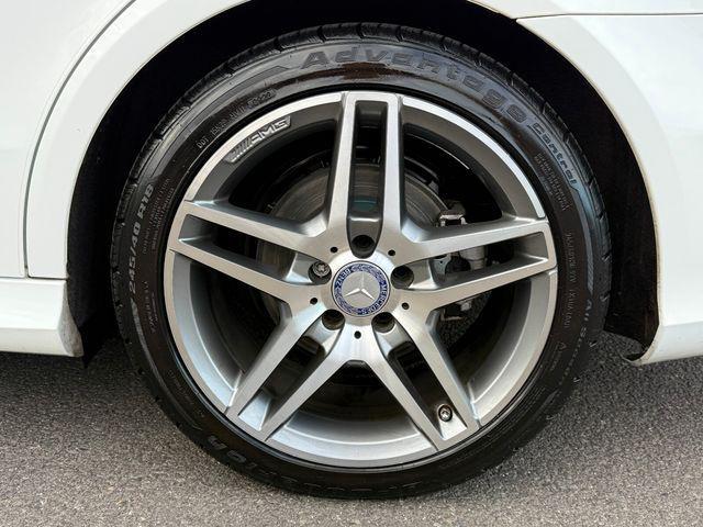 used 2016 Mercedes-Benz E-Class car, priced at $12,999