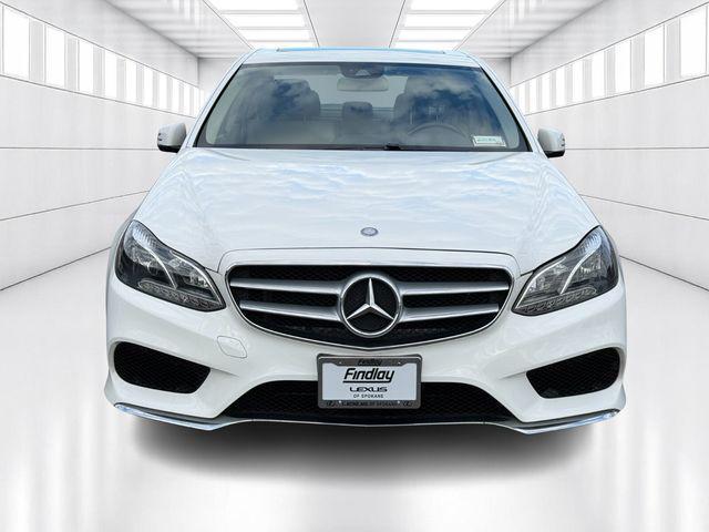 used 2016 Mercedes-Benz E-Class car, priced at $12,999