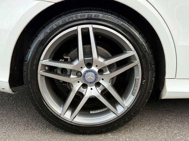 used 2016 Mercedes-Benz E-Class car, priced at $12,999