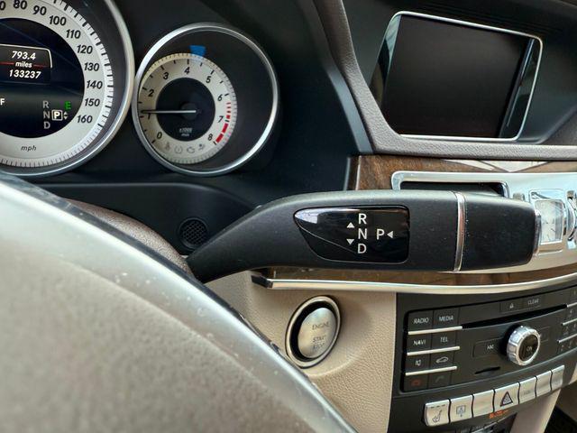 used 2016 Mercedes-Benz E-Class car, priced at $12,999