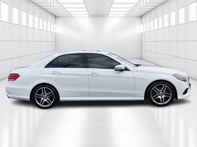 used 2016 Mercedes-Benz E-Class car, priced at $12,999