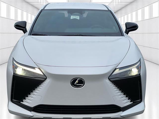 new 2024 Lexus RZ 300e car, priced at $51,730