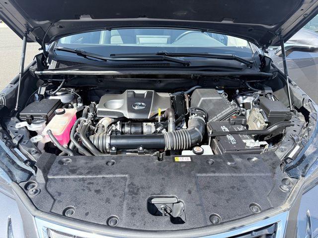 used 2020 Lexus NX 300 car, priced at $32,499