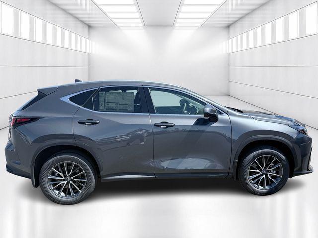 new 2025 Lexus NX 350 car, priced at $52,119
