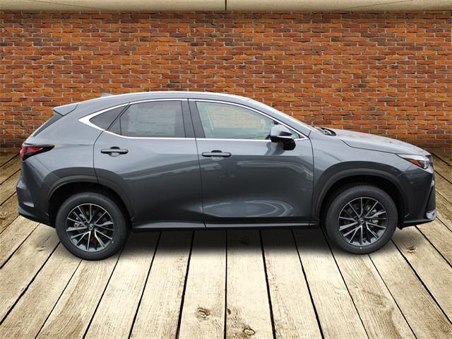 new 2024 Lexus NX 350h car, priced at $52,400