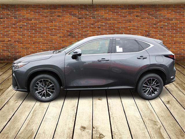 new 2024 Lexus NX 350h car, priced at $52,400