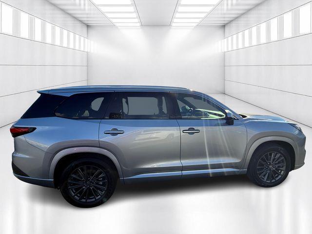 new 2026 Lexus TX 350 car, priced at $59,958