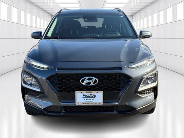 used 2020 Hyundai Kona car, priced at $15,749