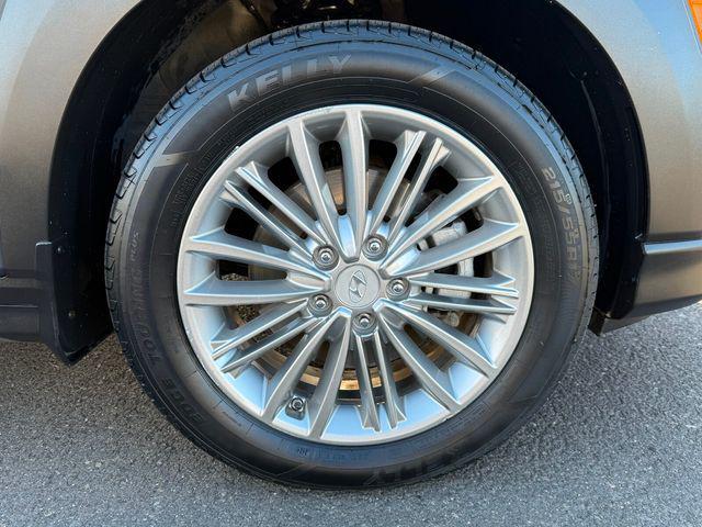 used 2020 Hyundai Kona car, priced at $15,749