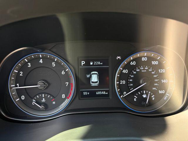 used 2020 Hyundai Kona car, priced at $15,749