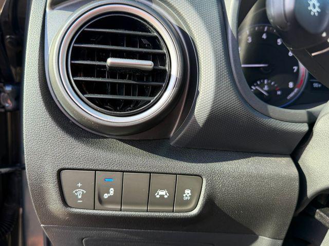 used 2020 Hyundai Kona car, priced at $15,749