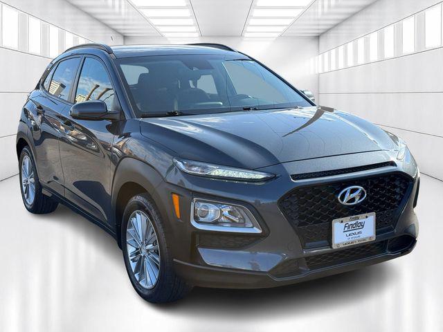 used 2020 Hyundai Kona car, priced at $15,749