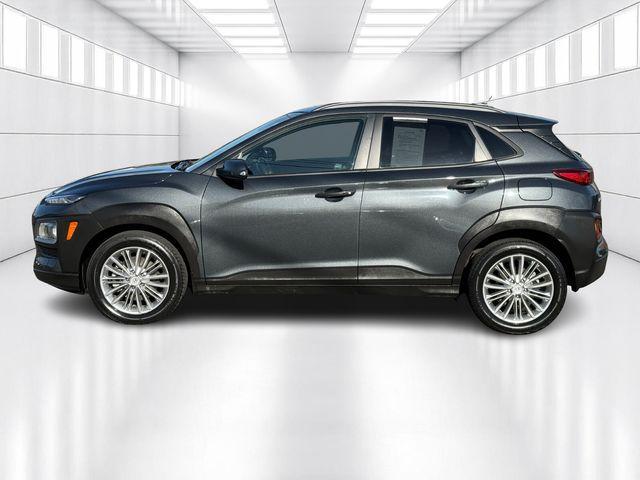 used 2020 Hyundai Kona car, priced at $15,749