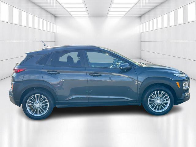 used 2020 Hyundai Kona car, priced at $15,749