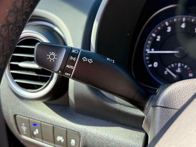 used 2020 Hyundai Kona car, priced at $15,749