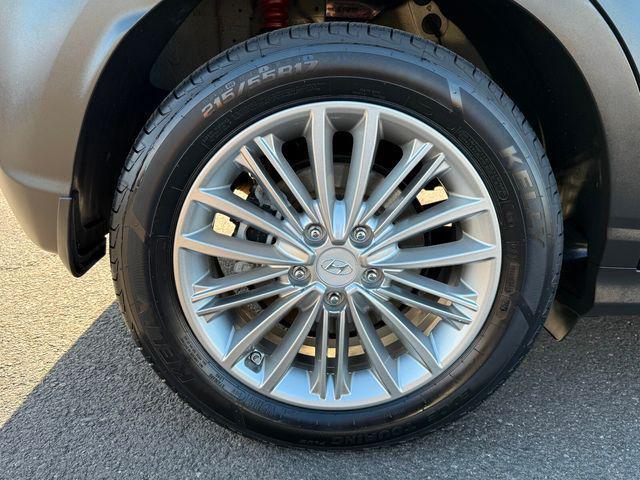 used 2020 Hyundai Kona car, priced at $15,749