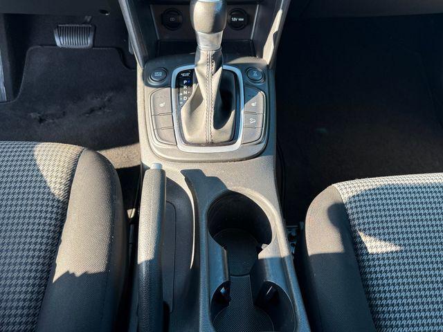 used 2020 Hyundai Kona car, priced at $15,749
