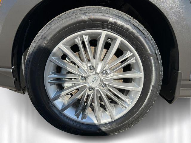 used 2020 Hyundai Kona car, priced at $15,749