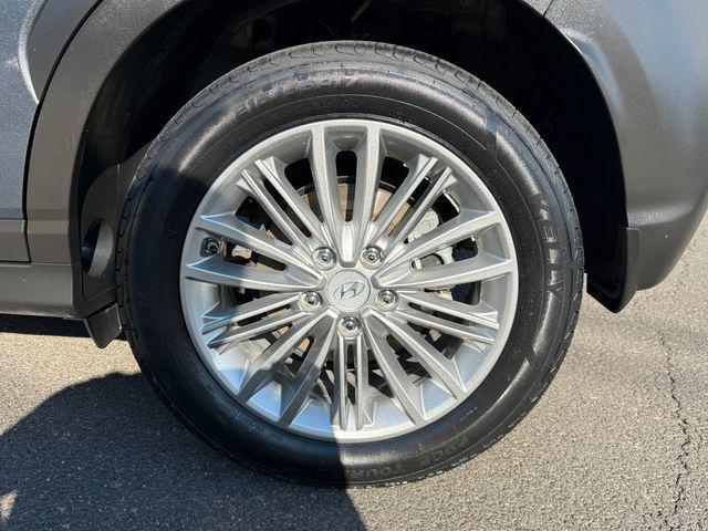 used 2020 Hyundai Kona car, priced at $15,749