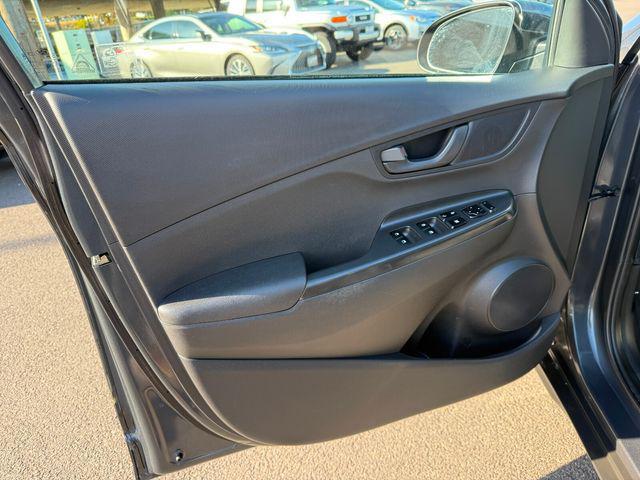 used 2020 Hyundai Kona car, priced at $15,749