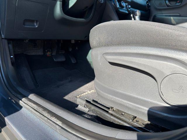 used 2020 Hyundai Kona car, priced at $15,749