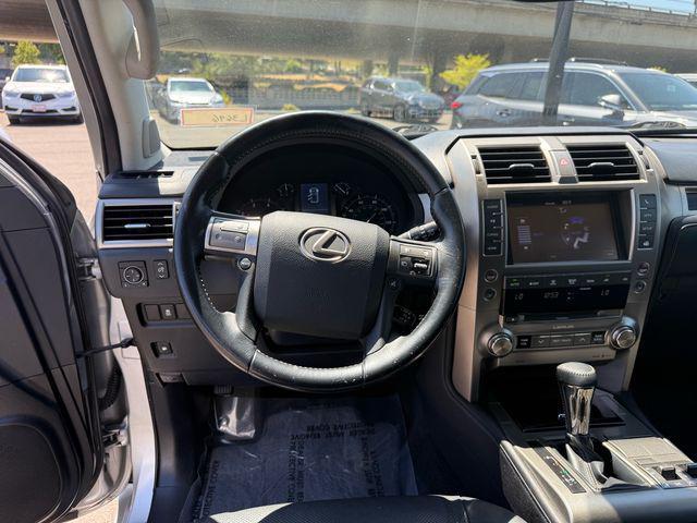 used 2014 Lexus GX 460 car, priced at $17,999