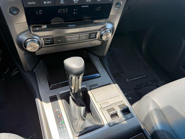 used 2014 Lexus GX 460 car, priced at $17,999