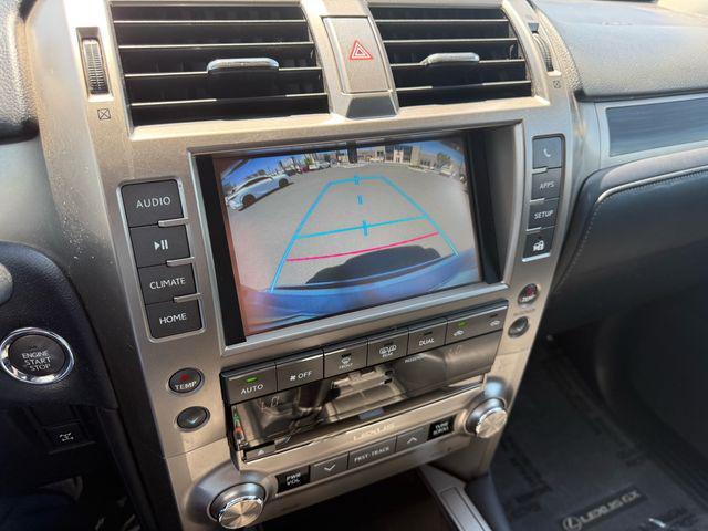 used 2014 Lexus GX 460 car, priced at $17,999
