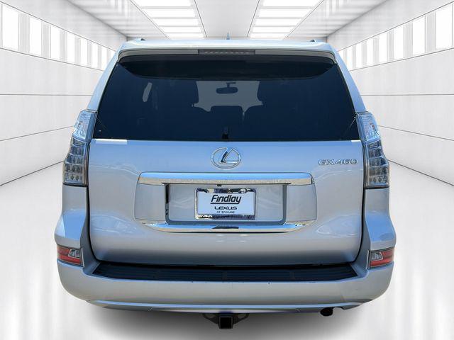used 2014 Lexus GX 460 car, priced at $17,999