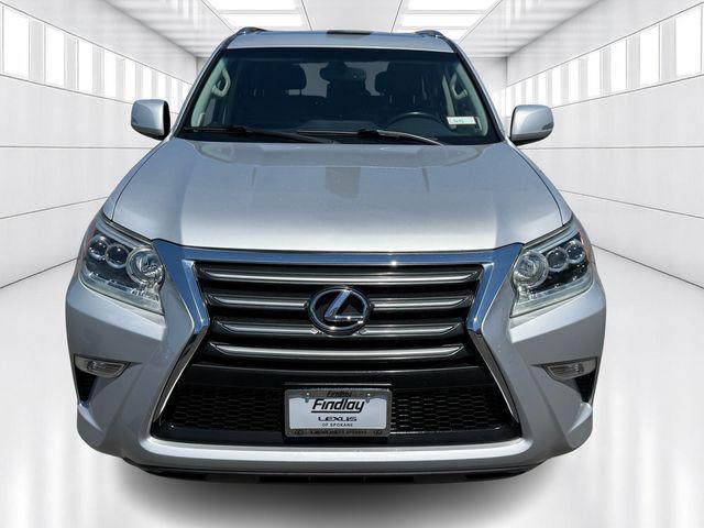 used 2014 Lexus GX 460 car, priced at $17,999