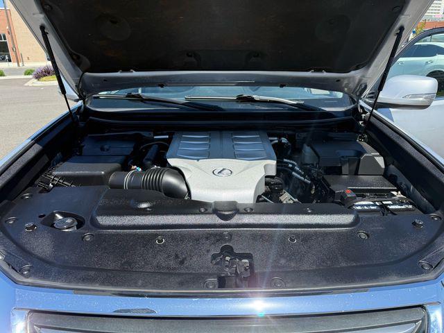 used 2014 Lexus GX 460 car, priced at $17,999