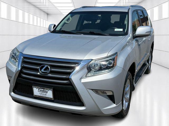 used 2014 Lexus GX 460 car, priced at $17,999