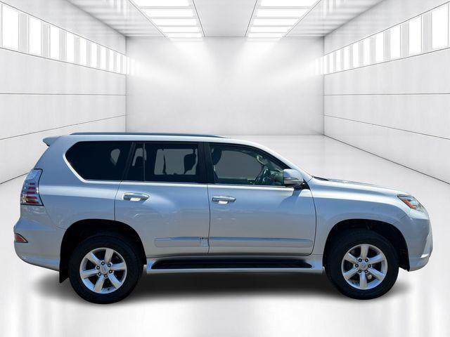 used 2014 Lexus GX 460 car, priced at $17,999