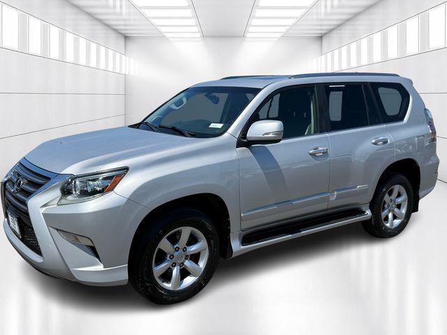 used 2014 Lexus GX 460 car, priced at $17,999