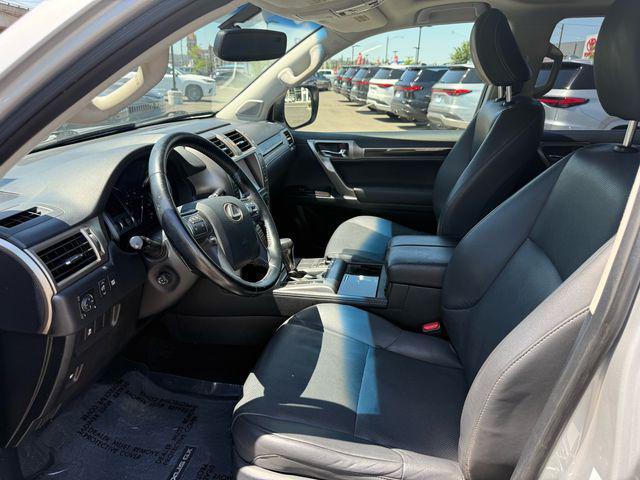 used 2014 Lexus GX 460 car, priced at $17,999