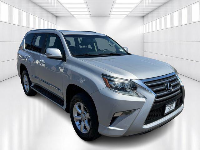 used 2014 Lexus GX 460 car, priced at $17,999
