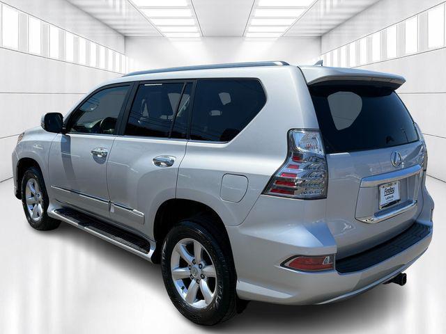 used 2014 Lexus GX 460 car, priced at $17,999