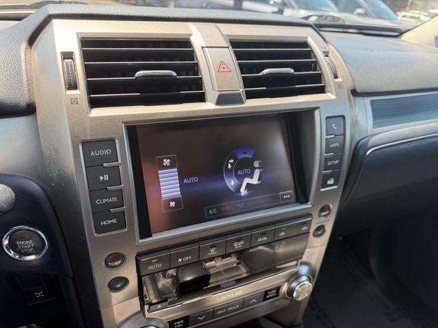 used 2014 Lexus GX 460 car, priced at $17,999