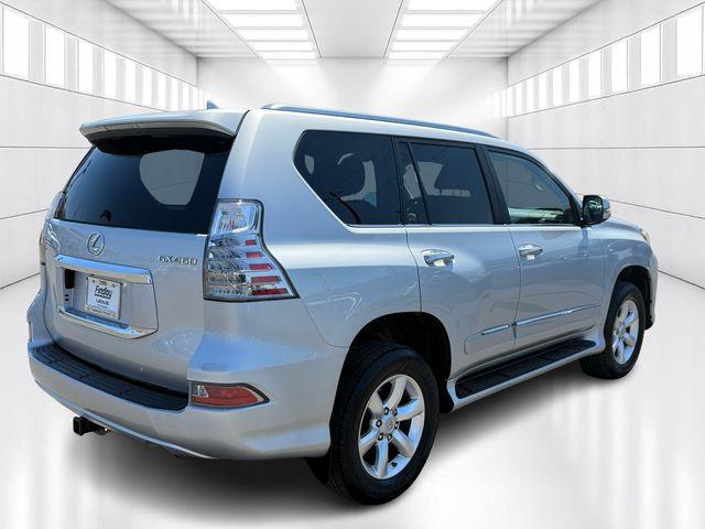 used 2014 Lexus GX 460 car, priced at $17,999