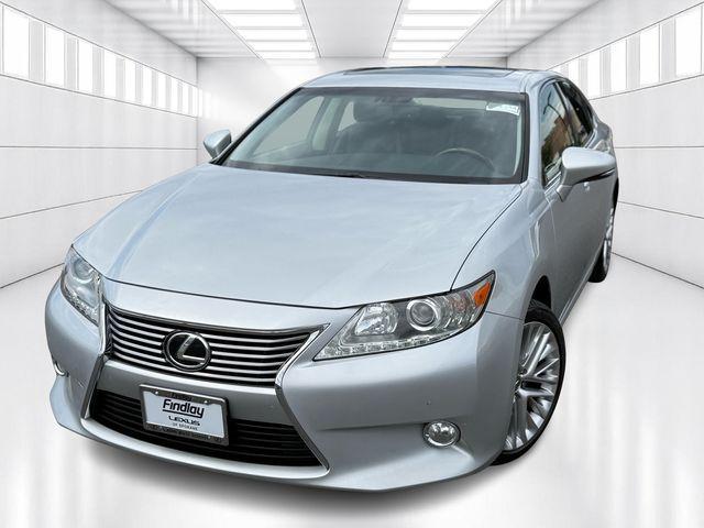 used 2015 Lexus ES 350 car, priced at $15,000