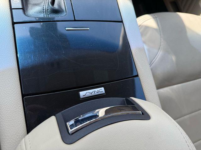 used 2019 Ford Taurus car, priced at $19,999