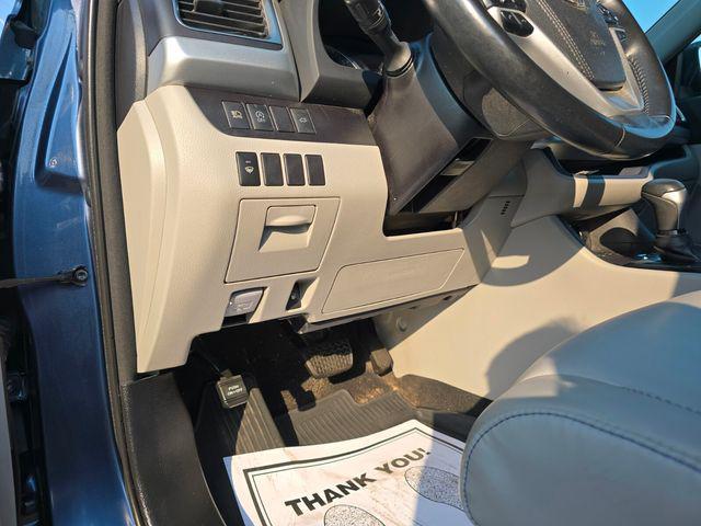 used 2018 Toyota Highlander car, priced at $27,999