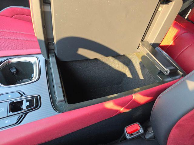 used 2023 Lexus RX 500h car, priced at $58,999