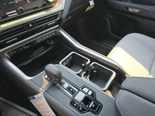 new 2025 Lexus TX 350 car, priced at $61,251